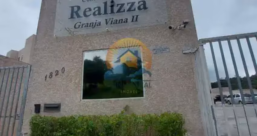 Apartamento Novo pertinho da Granja