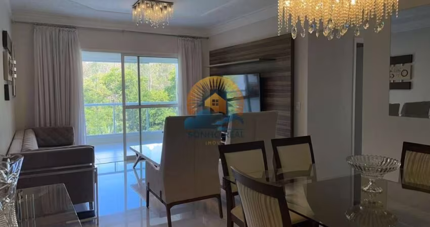 Apto 3 dormitórios e suíte, 103 m² - Granja Viana, Km 21 Raposo Tavares