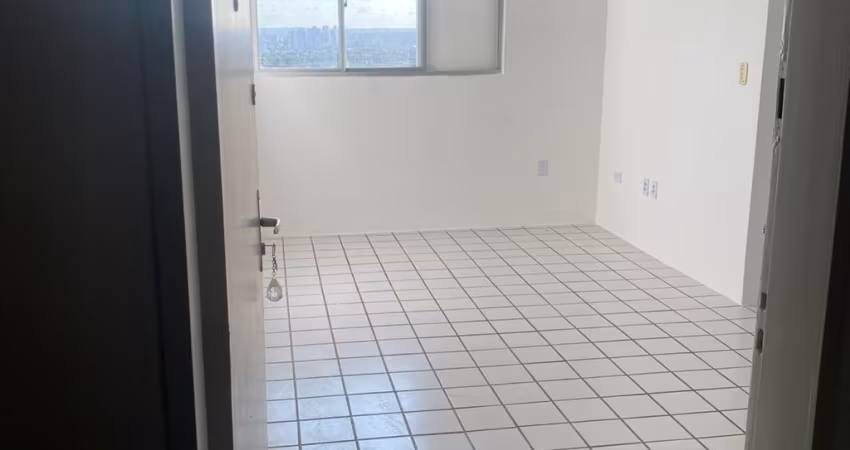 apartamento na torre com 60 m
