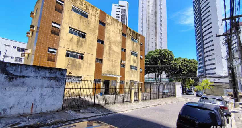 Edifício  Curió