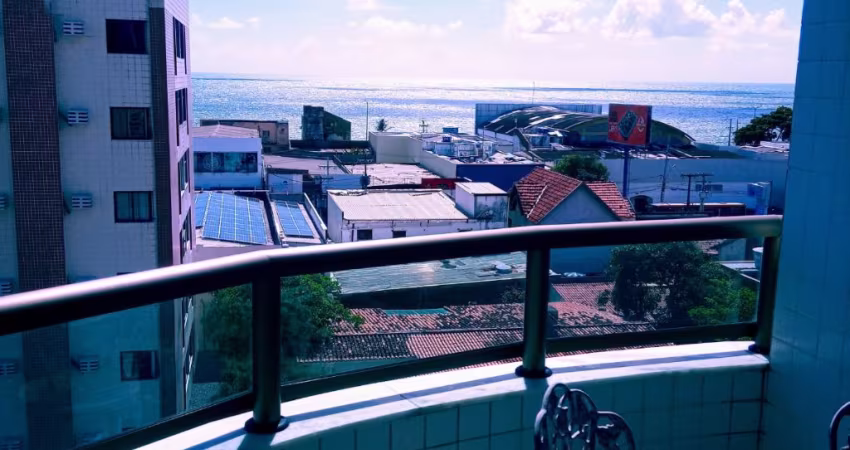 Excelente apartamento em Olinda