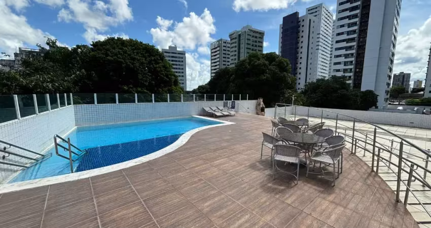 Apartamento com 3 quartos à venda na Rua Pio IX, 265, Madalena, Recife