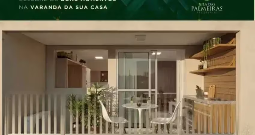 A maior varanda da regiao / apartamento com 03 quartos 1 suíte em paulista