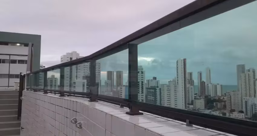 Apartamento com 3 quartos à venda no Boa Viagem, Recife 
