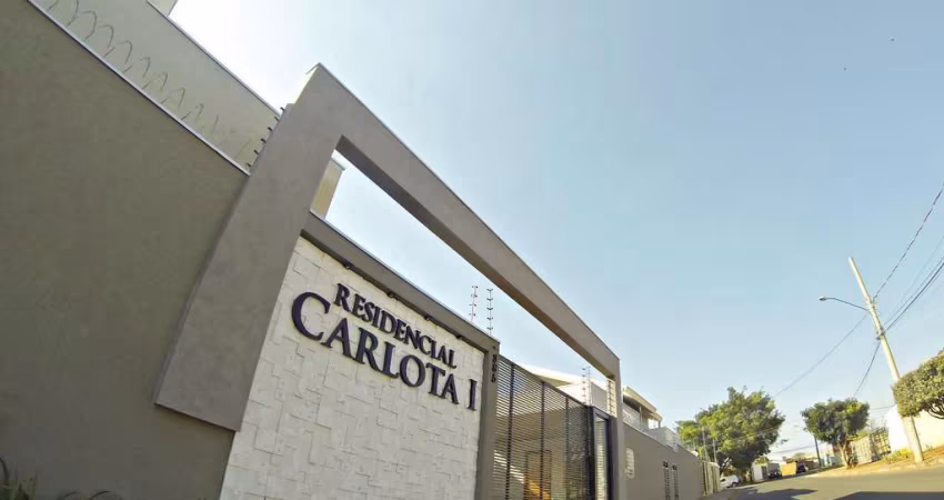 Carlota 1  (próximo ao Hiper Comper Spipe Calarge)
