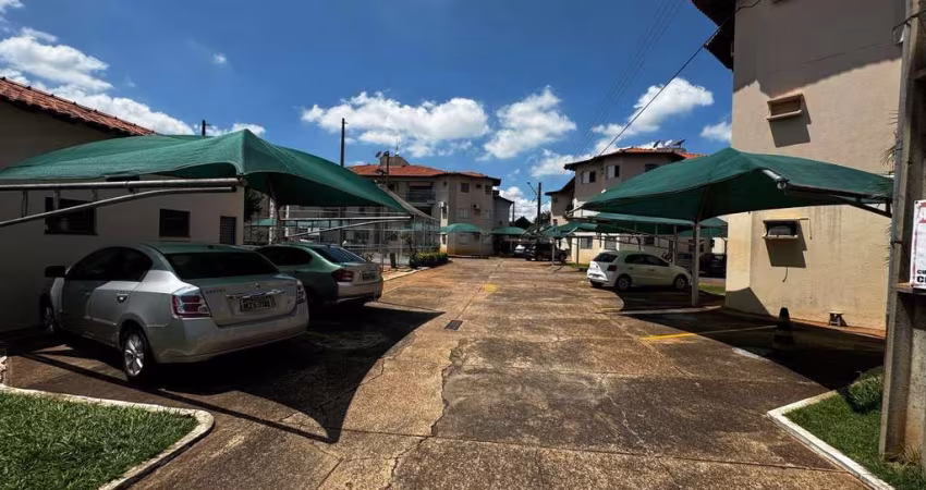 Apartamento 3 quartos no São Lourenço