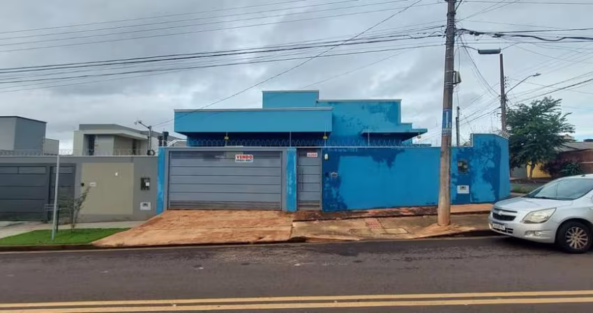 Casa no Rita Vieira com Suíte
