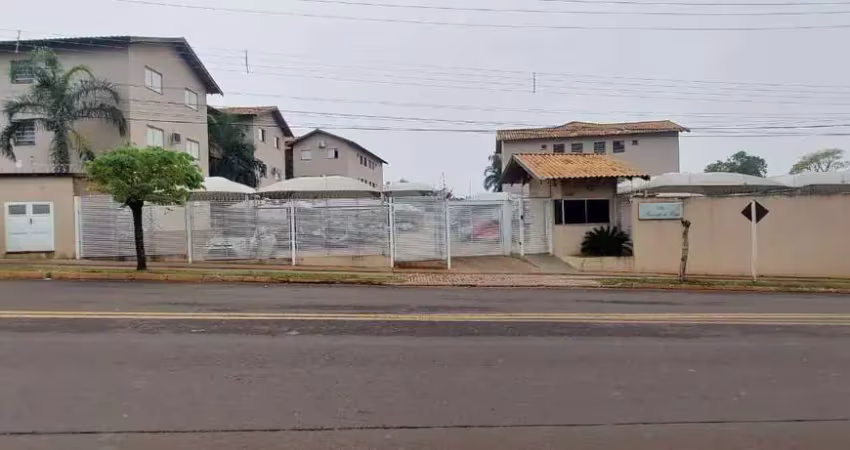 Apartamento com 2 quartos à venda na Rua Spipe Calarge, 1833, Vila Carlota, Campo Grande