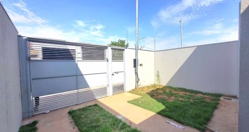Casa à venda no Cidade Morena  ( 3 quartos )