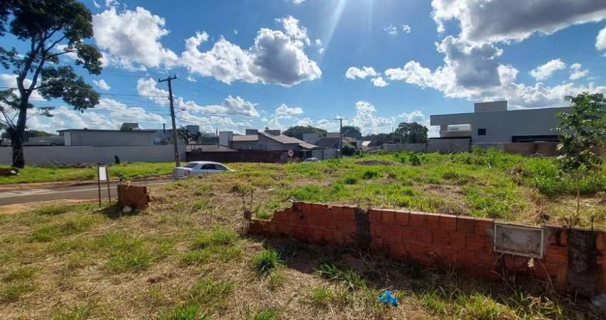 Terreno de Esquina à Venda – Jardim Morumbi -Rita Vieira