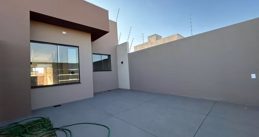 Bairro Figueira Parque  ( 2 quartos, suíte com Closet)