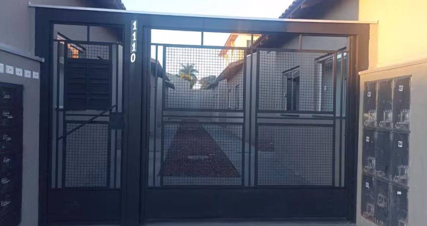 Casa 2 Quartos em Condomínio – Aceita Bônus Moradia e Subsídio!
