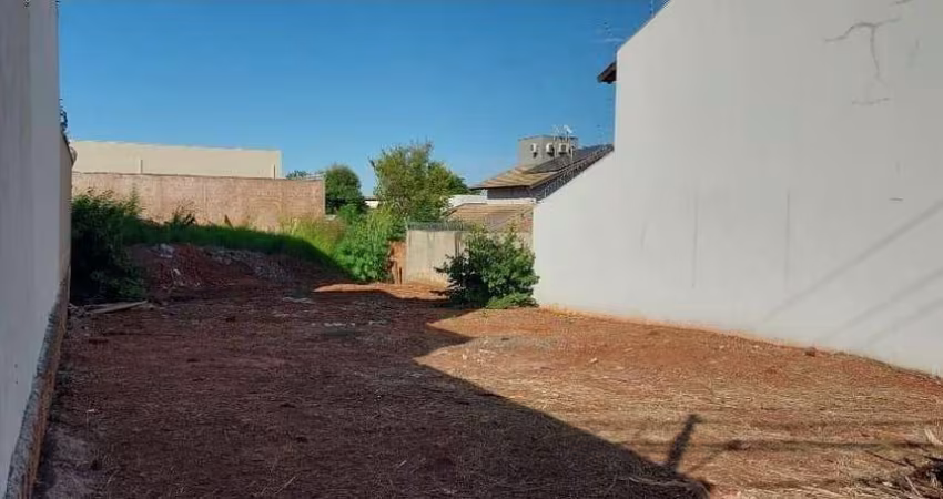 Terreno à Venda – Carandá Bosque