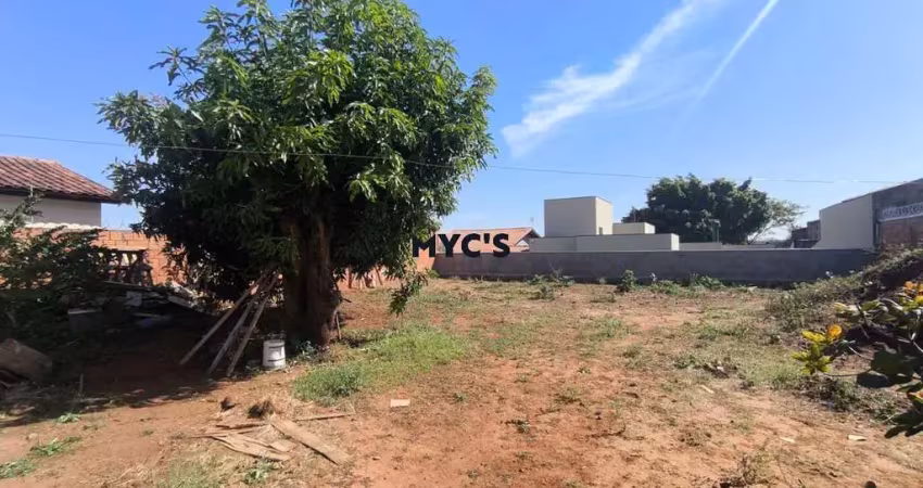 Terreno à venda na Pelicano, 130, Morada Verde, Campo Grande