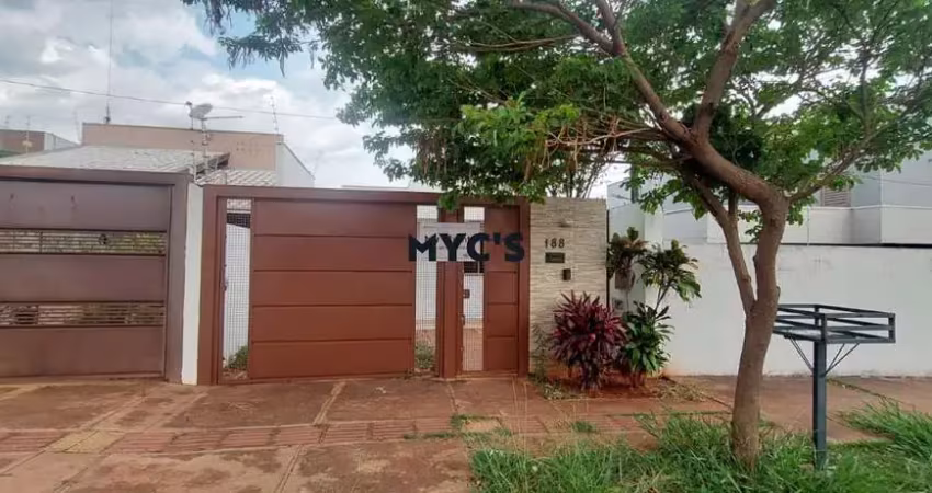 Casa com 1 quarto à venda na Rua Clark, 188, Jardim Montevidéu, Campo Grande