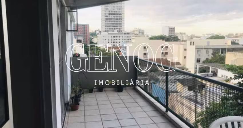 Apartamento com 2 quartos à venda na Rua Paula Brito, Andaraí, Rio de Janeiro