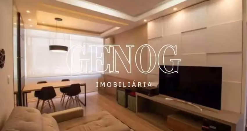 Apartamento com 2 quartos à venda na Rua Itacuruçá, Tijuca, Rio de Janeiro