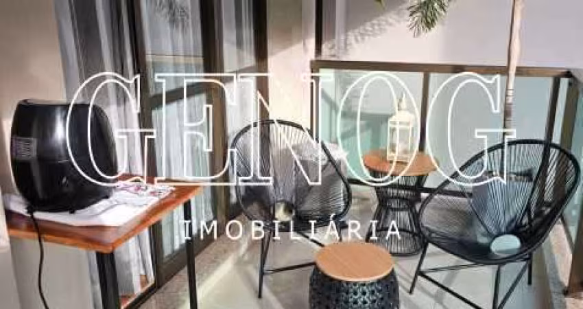Apartamento com 2 quartos à venda na Rua Nossa Senhora de Lourdes, Grajaú, Rio de Janeiro