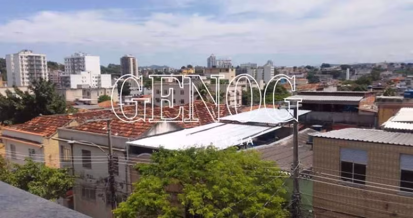 Apartamento com 2 quartos à venda na Rua Conselheiro Jobim, Engenho Novo, Rio de Janeiro