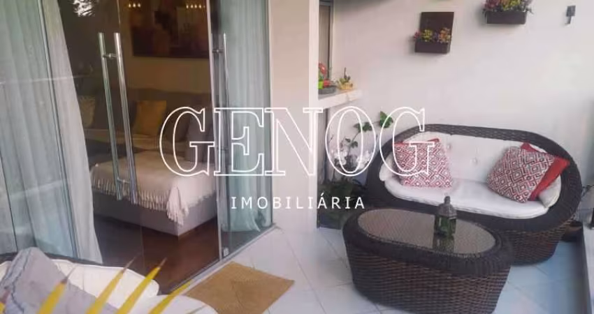 Apartamento com 3 quartos à venda na Rua Desembargador Izidro, Tijuca, Rio de Janeiro
