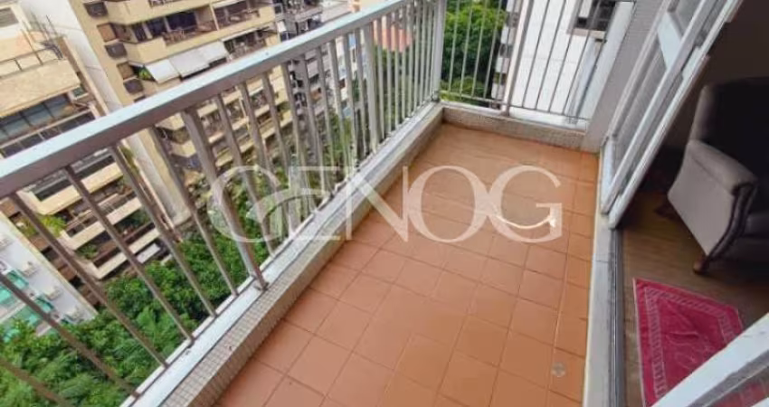 Apartamento com 3 quartos à venda na Rua Afonso Pena, Tijuca, Rio de Janeiro