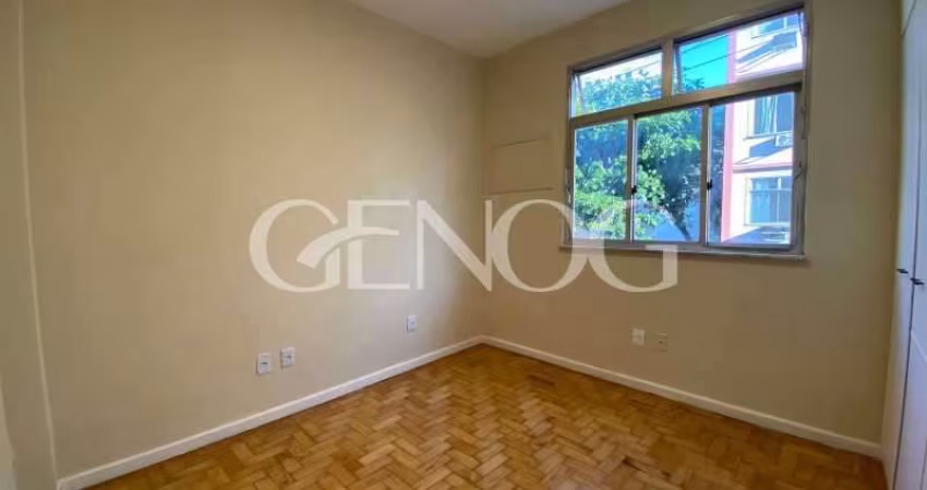 Apartamento com 4 quartos à venda na Rua Uruguai, Tijuca, Rio de Janeiro