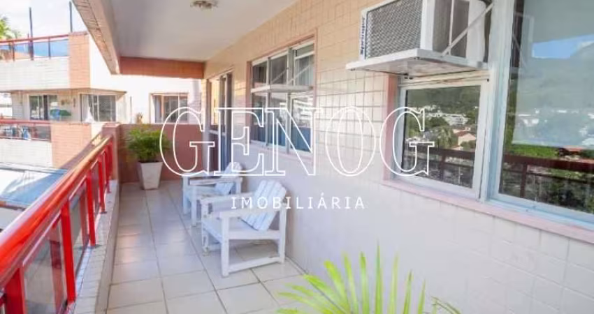 Cobertura com 4 quartos à venda na Estrada Pau-ferro, Freguesia (Jacarepaguá), Rio de Janeiro