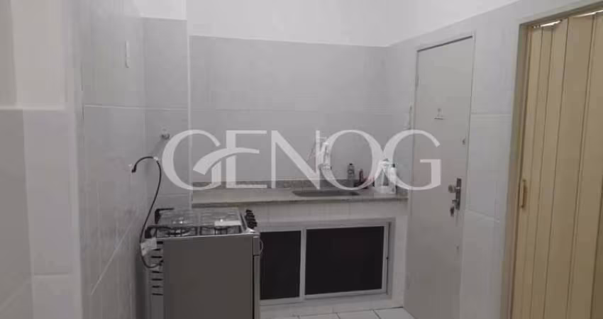 Apartamento com 2 quartos à venda na Rua São Clemente, Botafogo, Rio de Janeiro