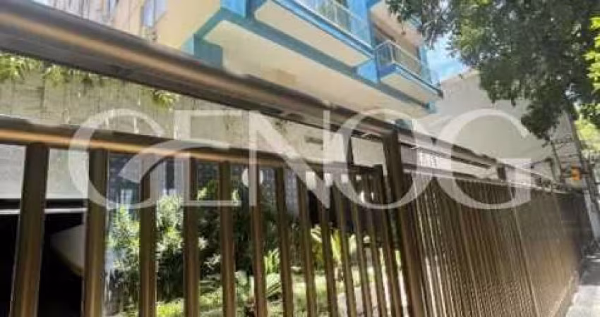 Apartamento com 2 quartos à venda na Rua Alfredo Pinto, Tijuca, Rio de Janeiro