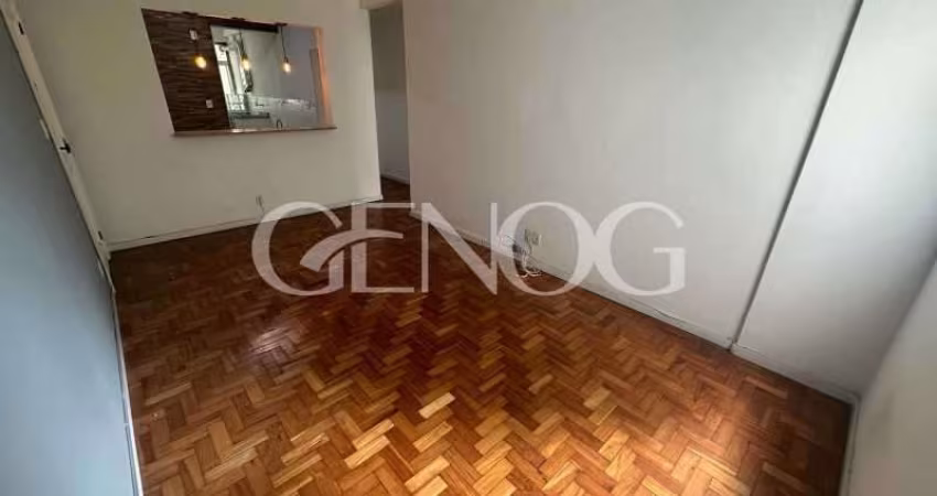 Apartamento com 2 quartos à venda na Rua José Higino, Tijuca, Rio de Janeiro