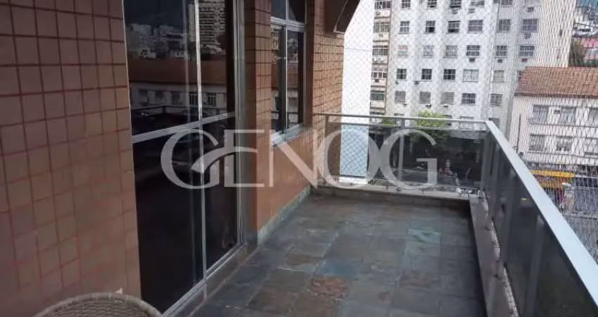 Apartamento com 2 quartos à venda na Rua Amaral, Tijuca, Rio de Janeiro