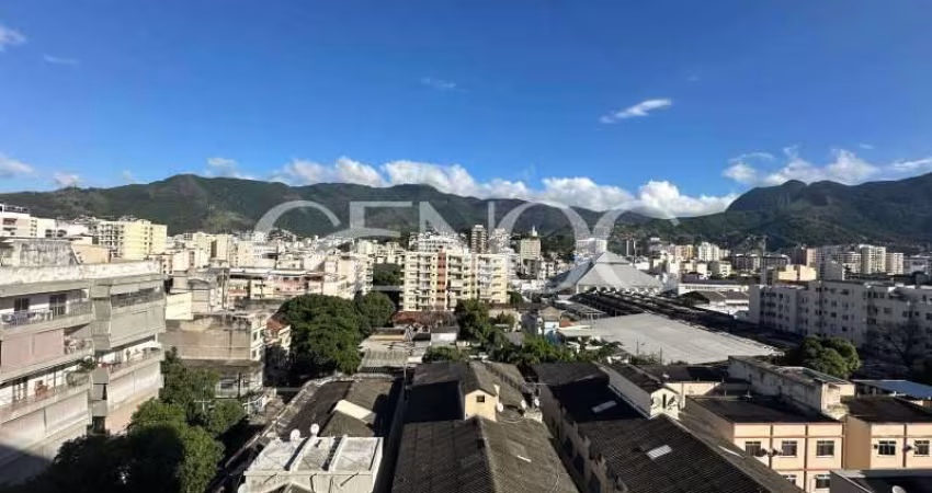 Apartamento com 2 quartos à venda na Rua Silva Pinto, Vila Isabel, Rio de Janeiro