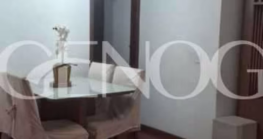 Apartamento com 3 quartos à venda na Rua Pereira Nunes, Vila Isabel, Rio de Janeiro