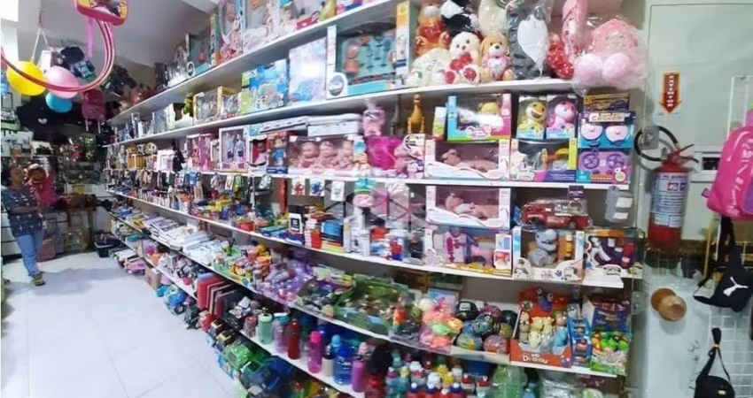 PONTO COMERCIAL A VENDA  NO BAIRRO INGLESES - VALOR DE R$ 65.000,00