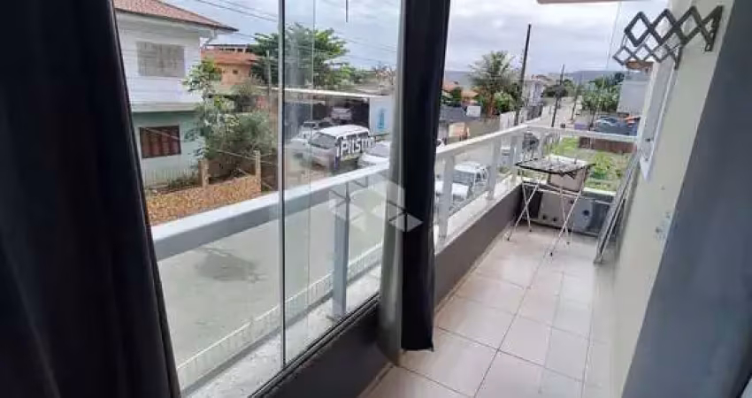 Apartamento semi-mobiliado em ingleses centro, florianópolis