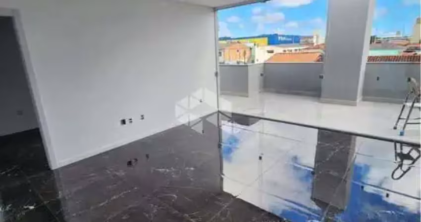 COBERTURA COM ELEVADOR 2 DORMITORIOS/ QUARTOS AS 2 SÃO SUÍTES 4 VAGAS DE GARAGEM NO INGLESES- FLORIANÓPOLIS A VENDA  R$ 689.000,00