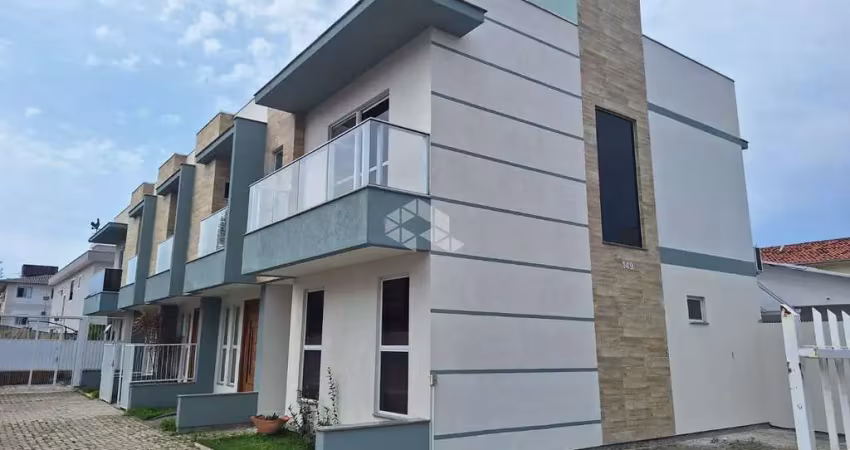 Casa sobrado em ingleses do rio vermelho, florianópolis