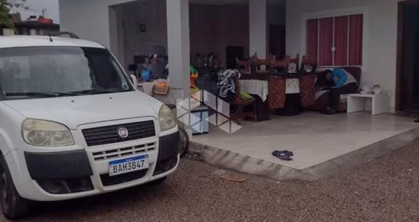 CASA 3 DORMITÓRIOS/ QUARTOS  GARAGEM COBERTA PALHOÇA A VENDA R$ 350.000,00