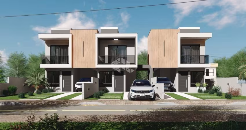 CASA / SOBRADO / DUPLEX COM 4 DORMITÓRIOS /QUARTOS 2 SUÍTES a VENDA  R$ 670.000,00 INGLESES FLORIANÓPOLIS