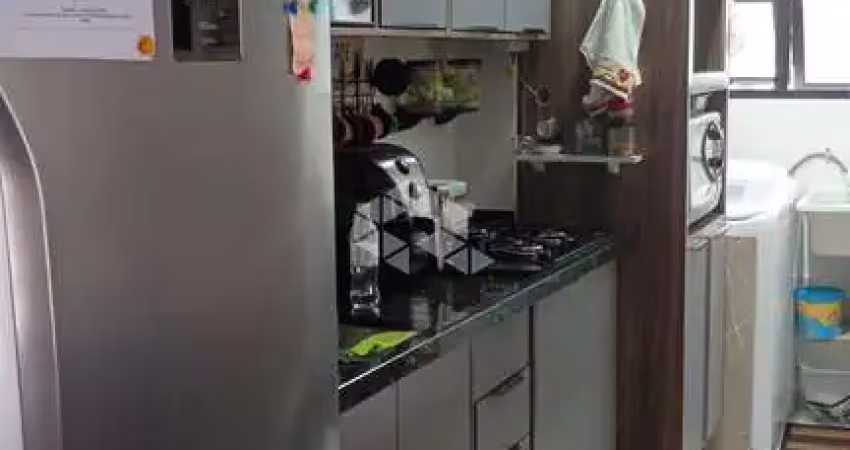 Apartamento mobiliado em vargem grande, florianópolis