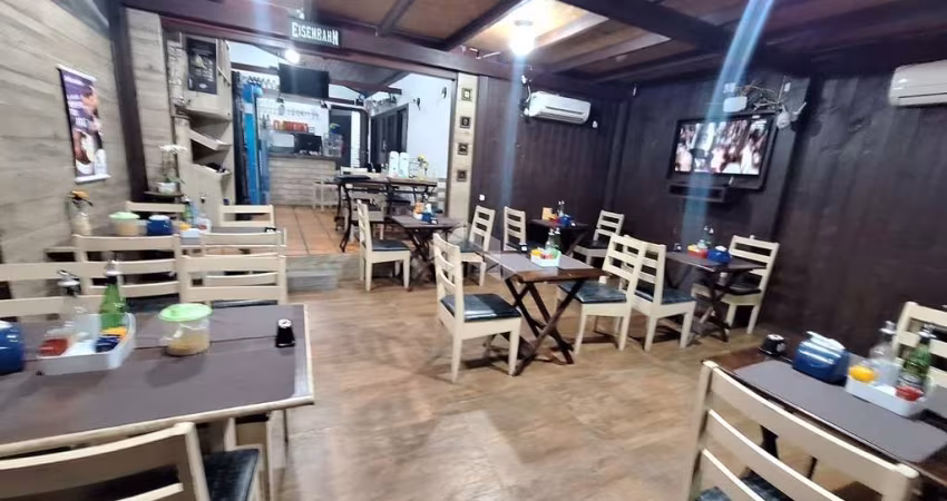VENDO PONTO DE RESTAURANTE, PIZZARIA,  LANCHONETE  NO BAIRRO INGLESES - FLORIANÓPOLIS R$ 110.000,00