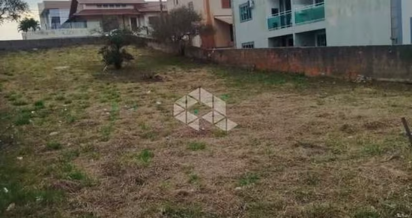 TERRENO A VENDA COM 600 M² NA PRAIA DOS INGLESES - FLORIANÓPOLIS NO VALOR DE R$ 690.000