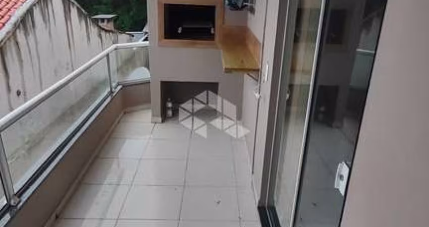 APARTAMENTO 2 DORMITÓRIOS 1 SUITE NO BAIRRO INGLESES - FLORIANÓPOLIS