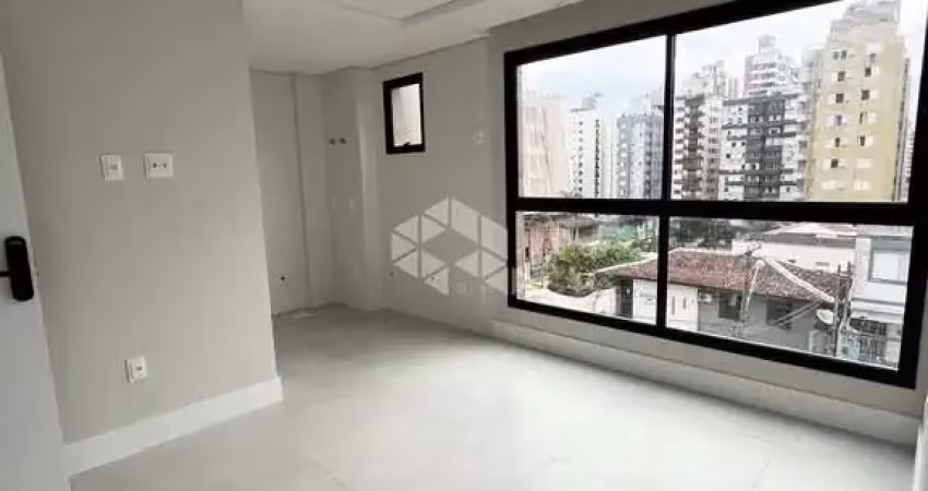 Apartamento com 1 quarto à venda na Rua Irmão Joaquim, 121, Centro, Florianópolis