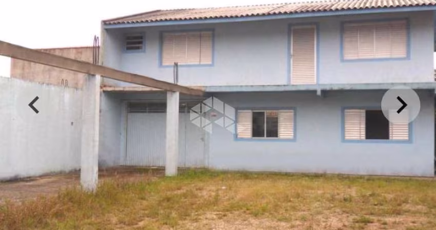 Casa à venda no bairro Ingleses do Rio Vermelho - Florianópolis/SC