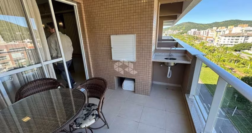 Apartamento à venda na Praia de Palmas - Governador Celso Ramos - R$ 1.000.000