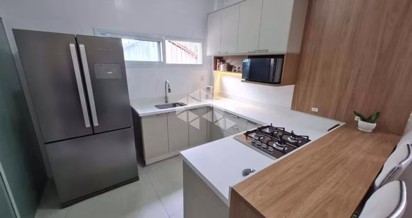 Casa Sobrado à Venda - Praia dos Ingleses - Florianópolis - R$ 620.000