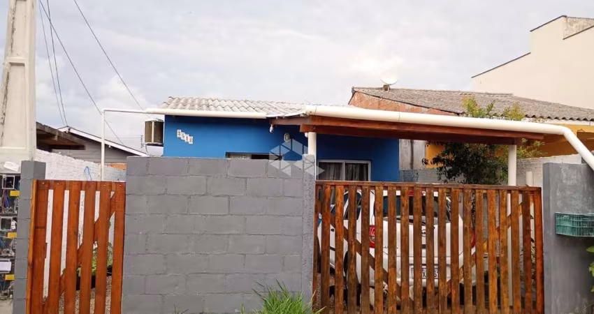 Casa com Edícula à Venda no Bairro São João do Rio Vermelho - Florianópolis | R$ 339.200,00