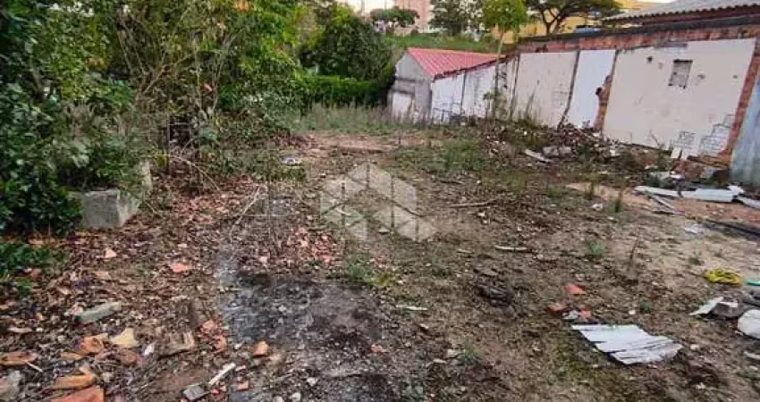 Terreno à venda na Rua Professora Antonieta de Barros, 885, Canto, Florianópolis