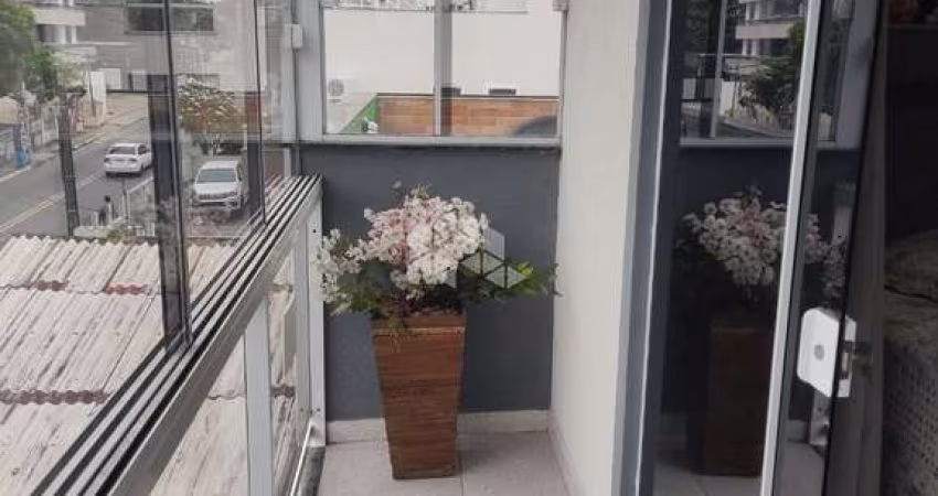 APARTAMENTO DECORADO E MOBILIADO 2 DORMITORIOS/ 1 SUÍTE  99 M² A VENDA NO INGLESES R$649.000,00